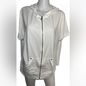 Style&co sport women’s size 2X sweater